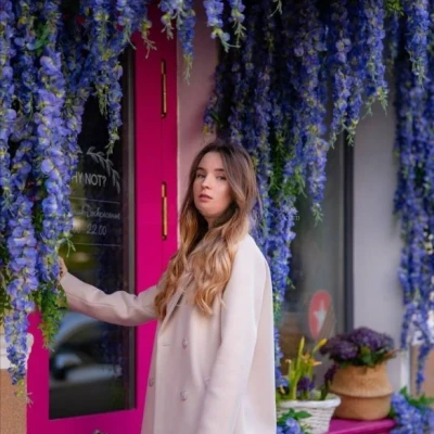 Yana, Escort, Verona