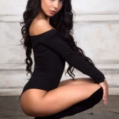 Ilona, Escort, Amsterdam