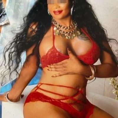 Latina Diamond, Escort, Wittenberg