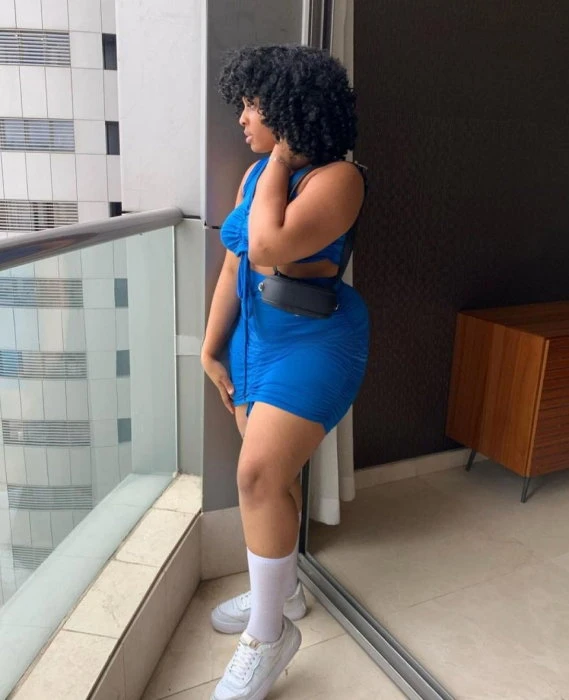 Quincy, Escort, Accra