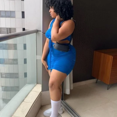 Quincy, Escort, Accra