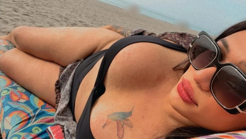 Ts Alexa 24cm Aus Venezuela — 8 / 20