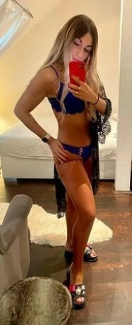 Celin & Laura sexy - Heißes Duo — 5 / 6