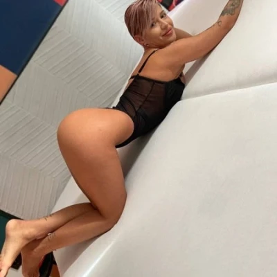 Naty Beth1, Escort, Munich