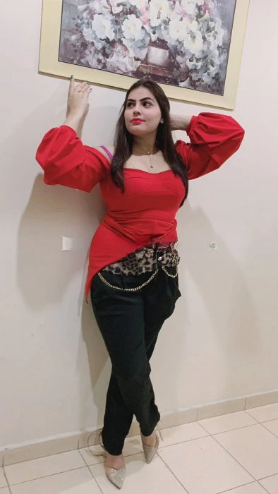 Anushka, Escort, Dubai
