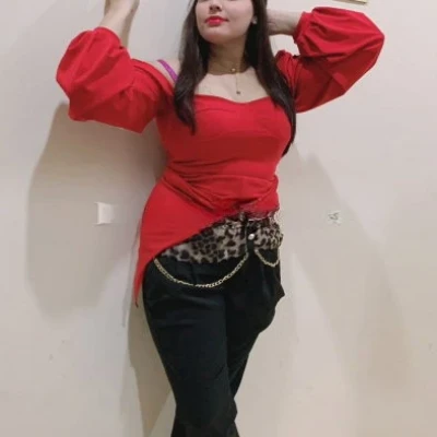 Anushka, Escort, Dubai