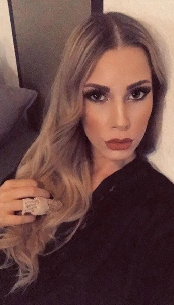 Deutsche Alexis, Escort, Karlsruhe