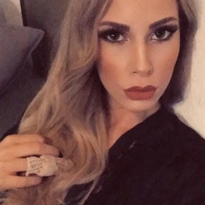 Deutsche Alexis, Escort, Karlsruhe