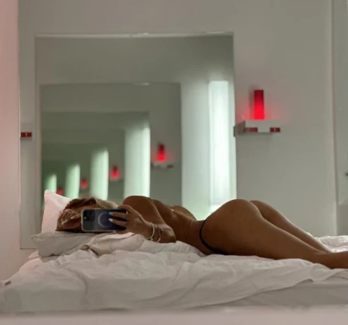 Bonita Nur Kurze Zeit — 11 / 22