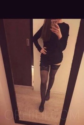 Natali, Escort, Prague