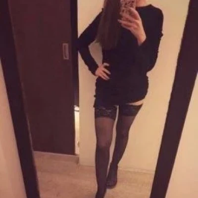 Natali, Escort, Prague