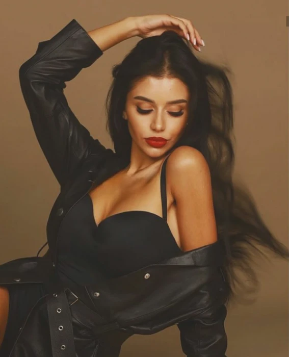 Lulu, Escort, Malatya