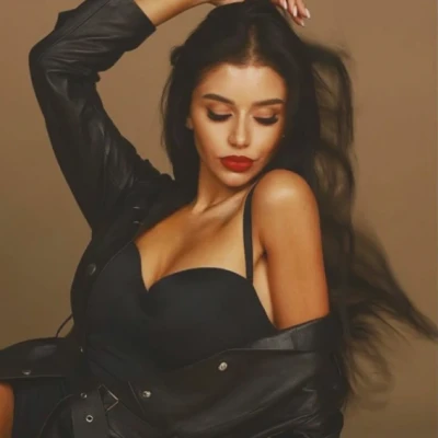 Lulu, Escort, Malatya