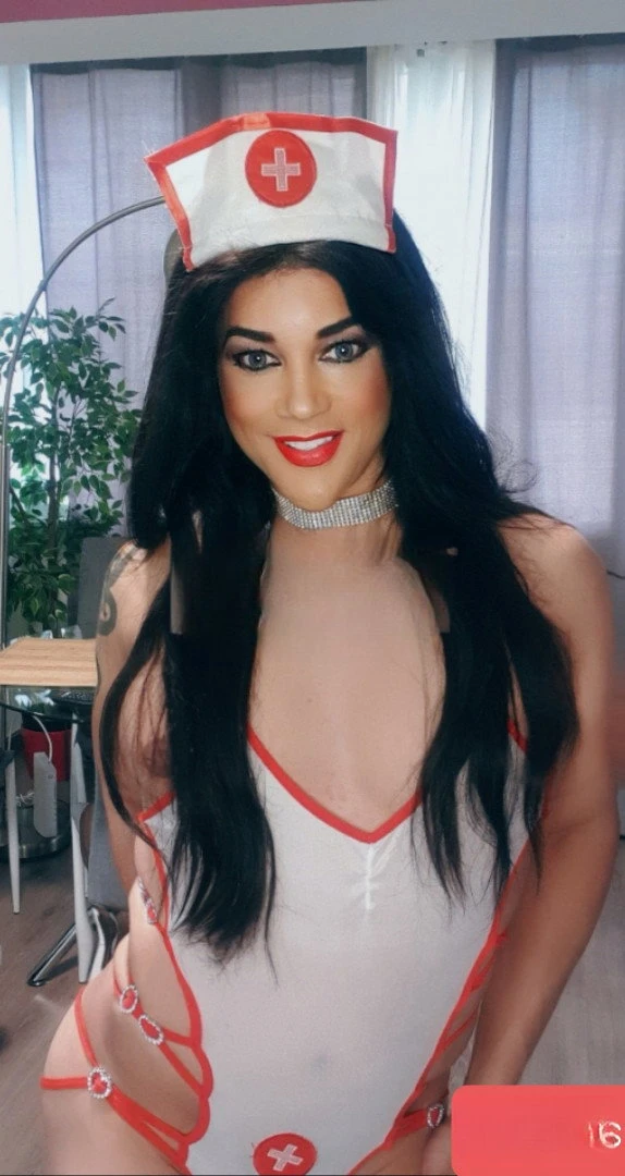 Bianca Gym — 7 / 11