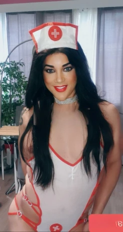 Bianca Gym — 7 / 11