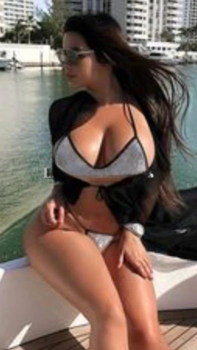Elmira, Escort, Ankara