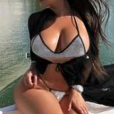 Elmira, Escort, Ankara
