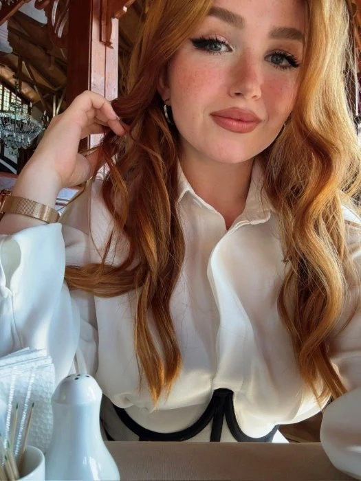Sara, Escort, Yerevan
