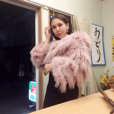 Areeya, Escort, Istanbul