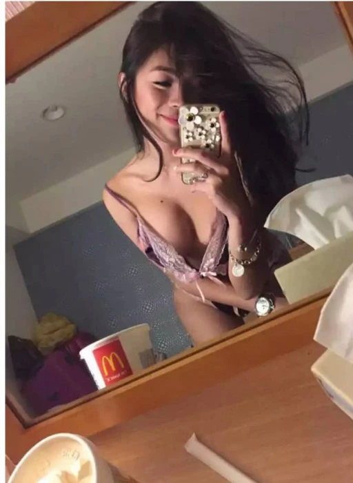Amy, Escort, Pham Ngu Lao Ward
