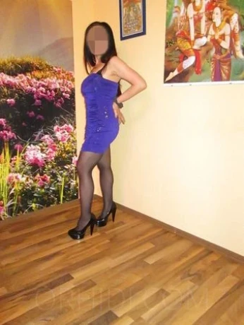 Sajuri bei Thai Massage Bremen — 3 / 5