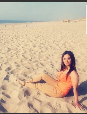 Hot Alyssa — 4 / 8