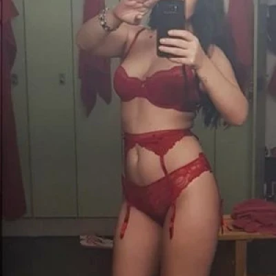 Sally, Escort, Amsterdam