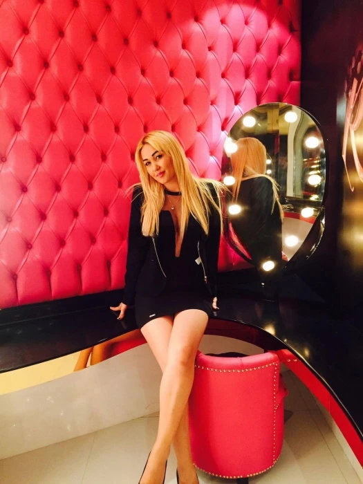 Maya, Escort, Dubai