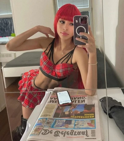 Ts Katerina Petrova — 13 / 20