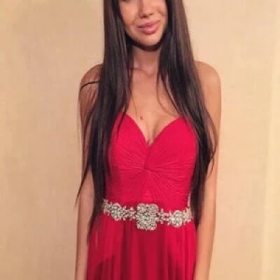 Anita, Escort, Biel/Bienne