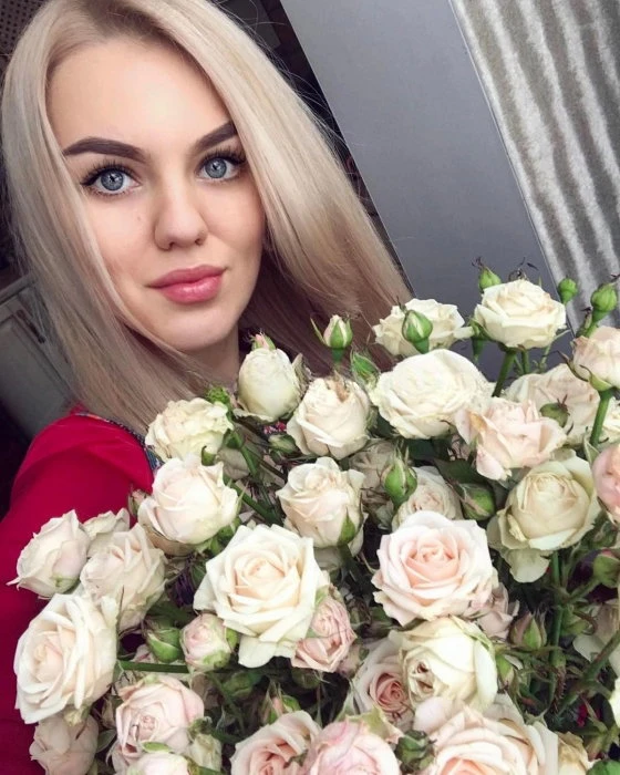 Aleksandra — 9 / 10