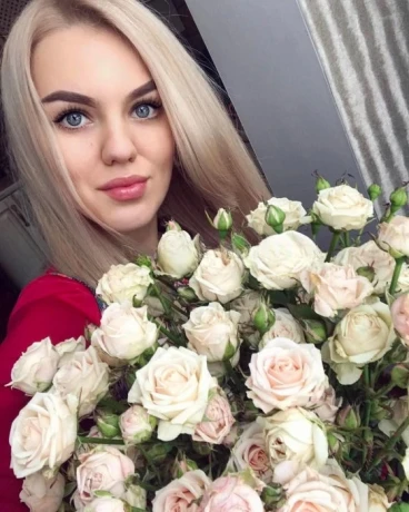 Aleksandra — 9 / 10