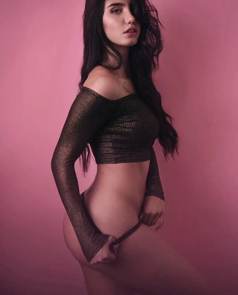 Esmeralda, Escort, Frankfurt am Main