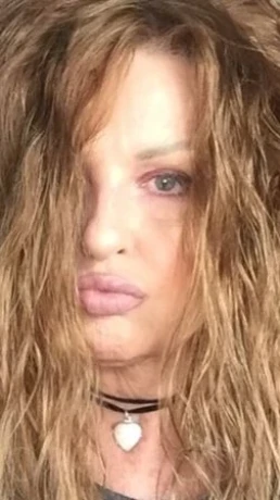 Deutsche LILI - Crazy Sexy — 13 / 14