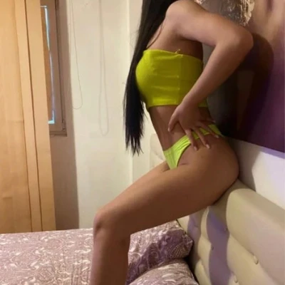 Andreea214, Escort, Rastatt