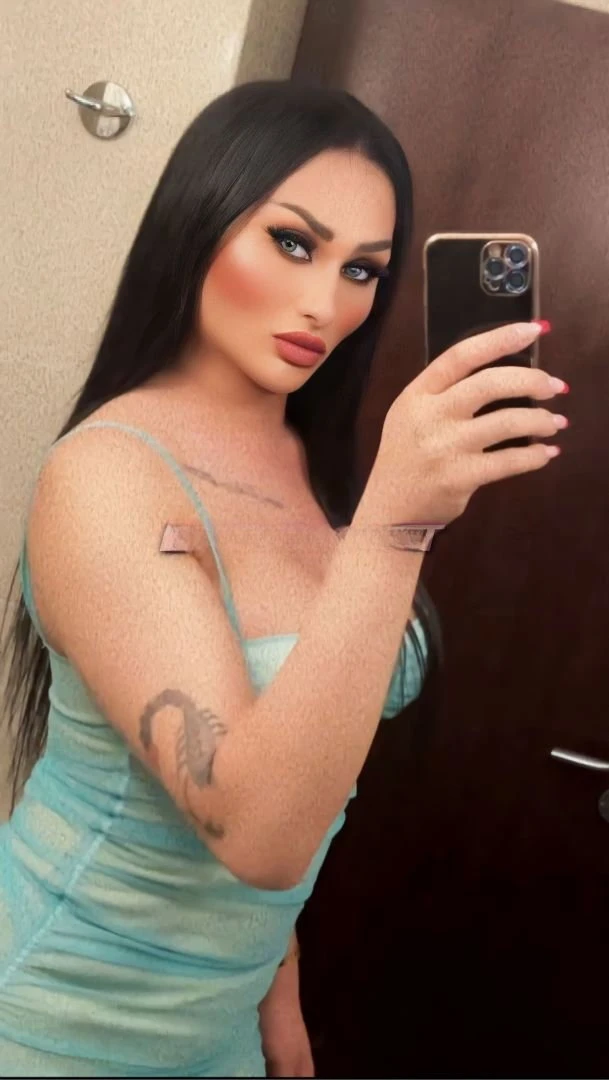 Sara Arabic, Escort, Thun