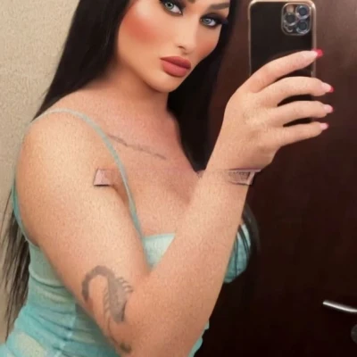 Sara Arabic, Escort, Thun