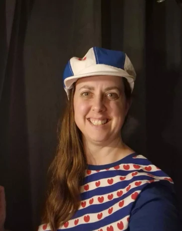 Lizz Heerlijke Erotische Massage Met Intiem — 6 / 9