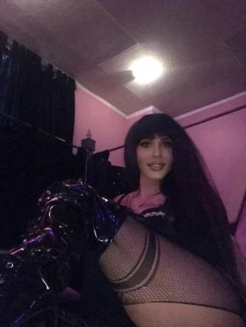 TS Vanessa XXL — 2 / 4