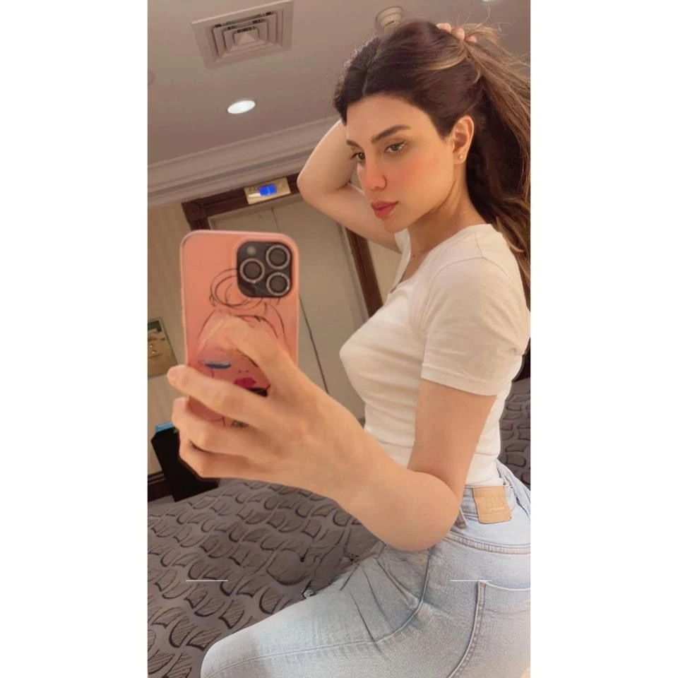 Lana Arab, Escort, Amsterdam