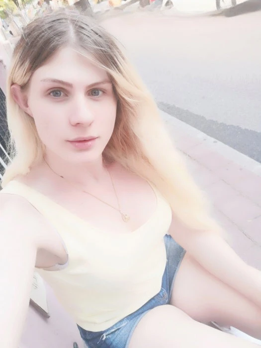 Nadya, Escort, Antalya