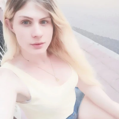 Nadya, Escort, Antalya