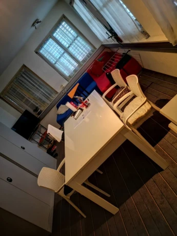 Privatwohnung Zürich — 1 / 6