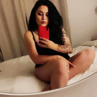 Vika, Escort, Luxembourg