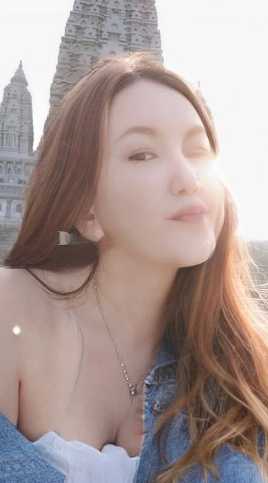 Nuthsuree, Escort, Bangkok