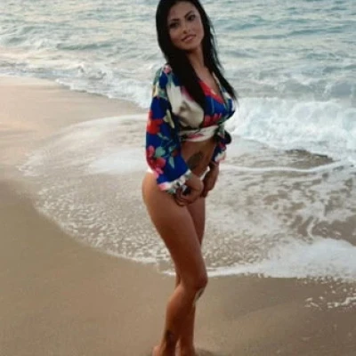 Mona, Escort, Luzern