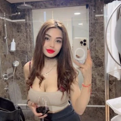 Selina, Escort, Istanbul