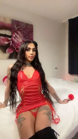 Sweet Carolina — 3 / 12