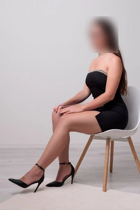 Vanessa, Escort, Vienna
