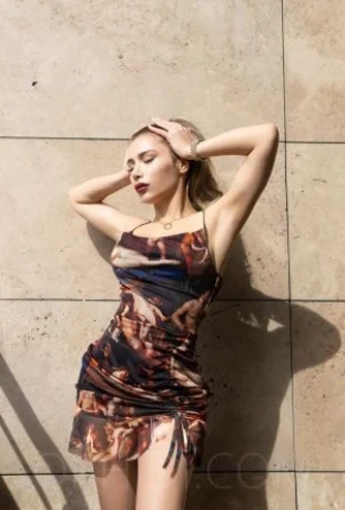 Luxry Girl Istanbul — 6 / 14